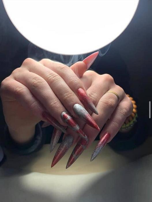 Манікюр photo 1