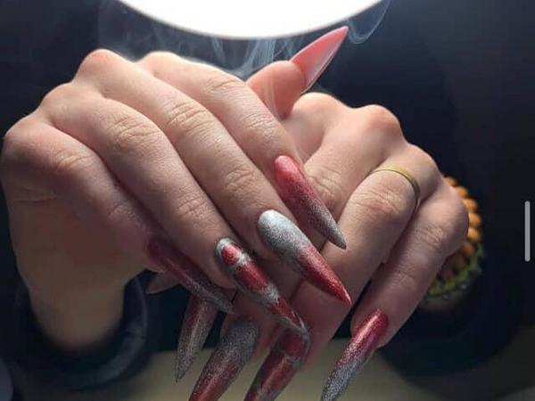 Манікюр photo