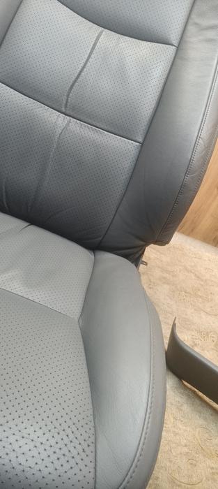 Ретраврація автосалоні та меблів фото 2