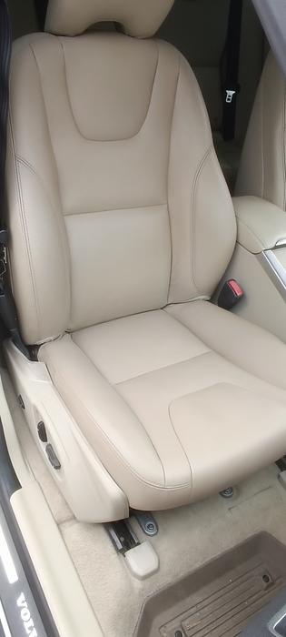 Ретраврація автосалоні та меблів фото 3