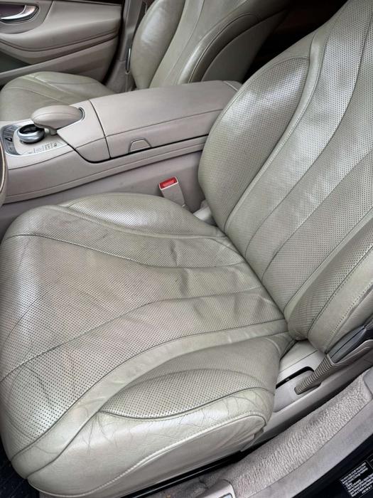 Ретраврація автосалоні та меблів фото 8