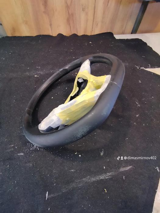 Ретраврація автосалоні та меблів фото 9