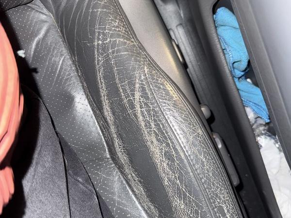 Ретраврація автосалоні та меблів фото