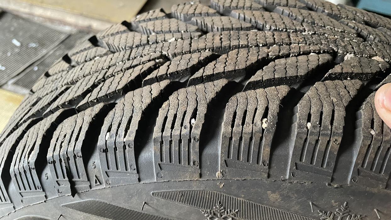 Колеса photo 1