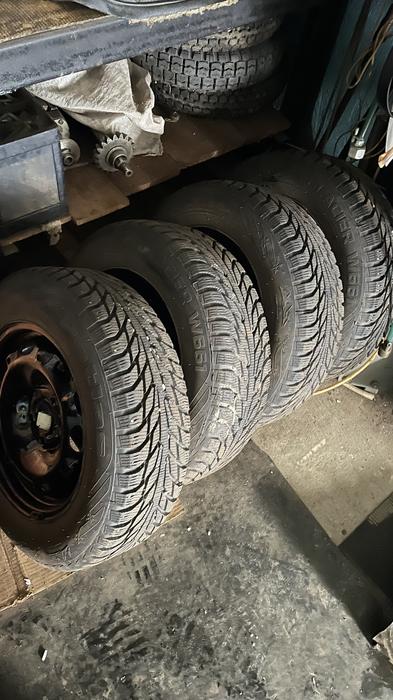 Колеса photo 4