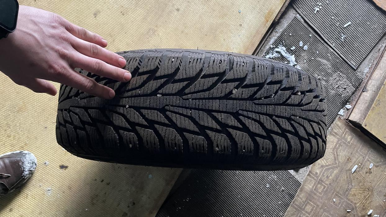 Колеса photo 5