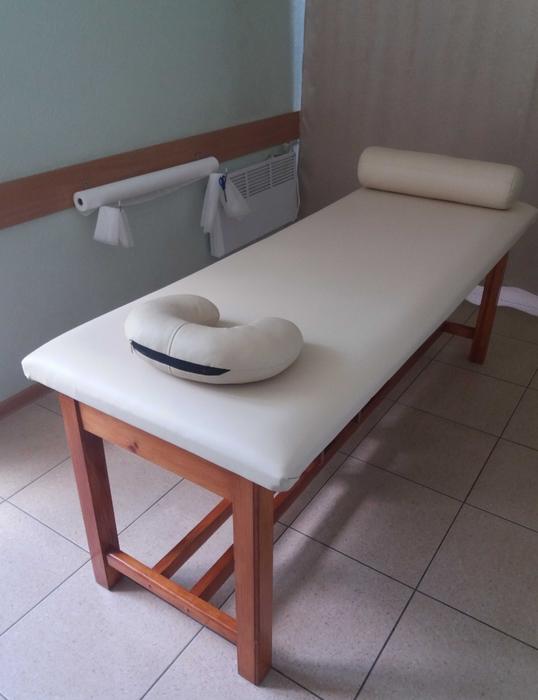 Оздоровчий масаж photo 1