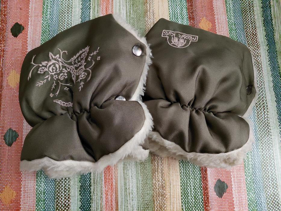 Дитяча коляска Roan Bass Next 2 в 1 photo 9