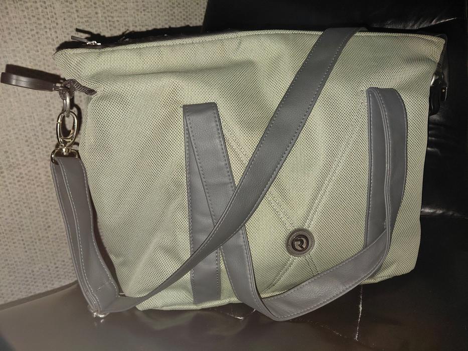 Дитяча коляска Roan Bass Next 2 в 1 photo 10