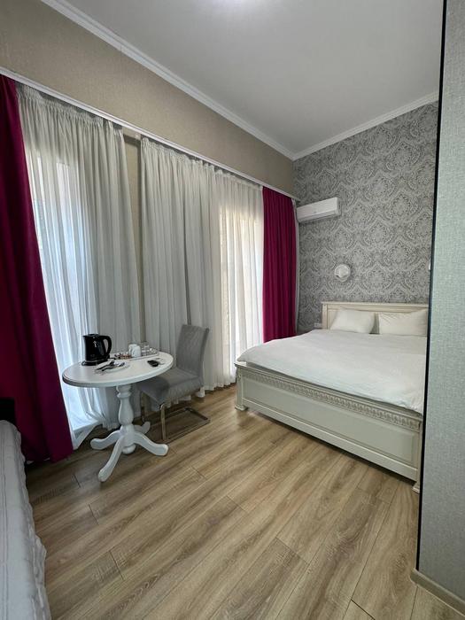 Работа - горничная , отель - центр города фото 1