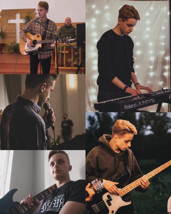 Уроки з музики фото 1