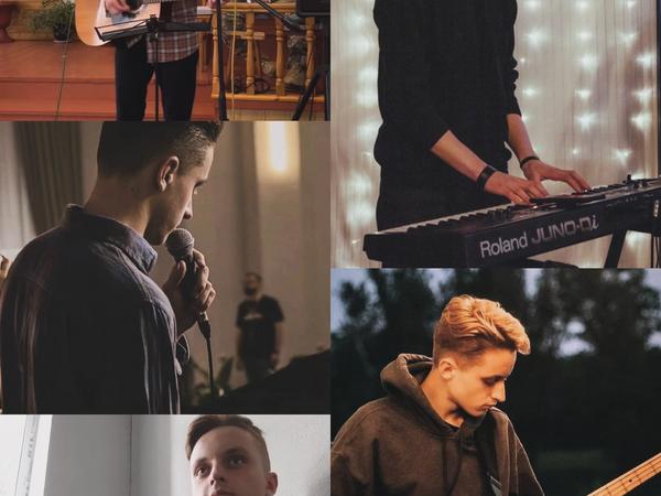 Уроки з музики фото