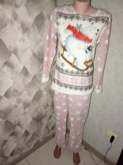 Піжами фото 3