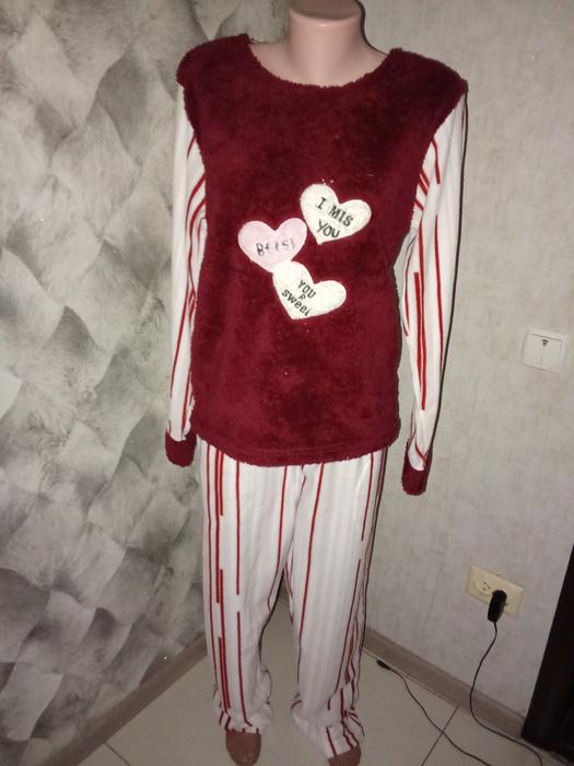 Піжами фото 6