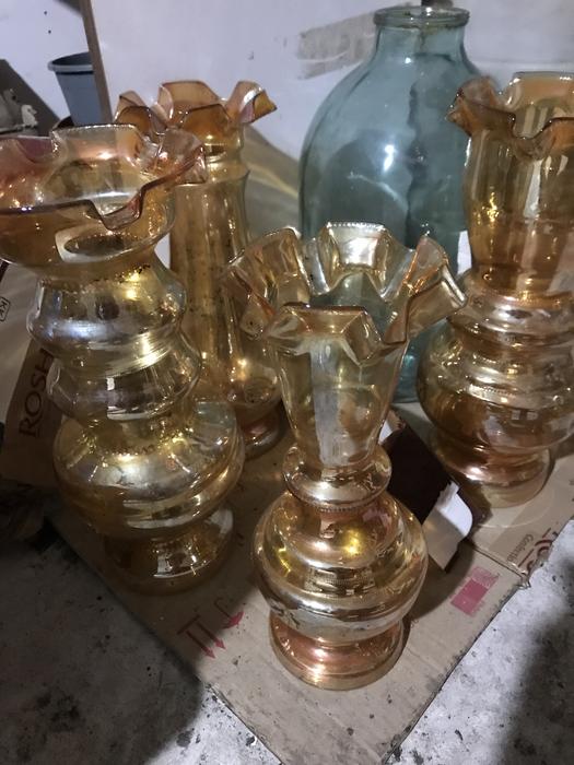 Вази «Поляронівські@ фото 1