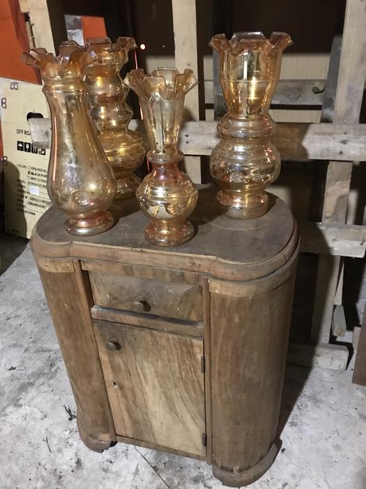 Вази «Поляронівські@ фото 2