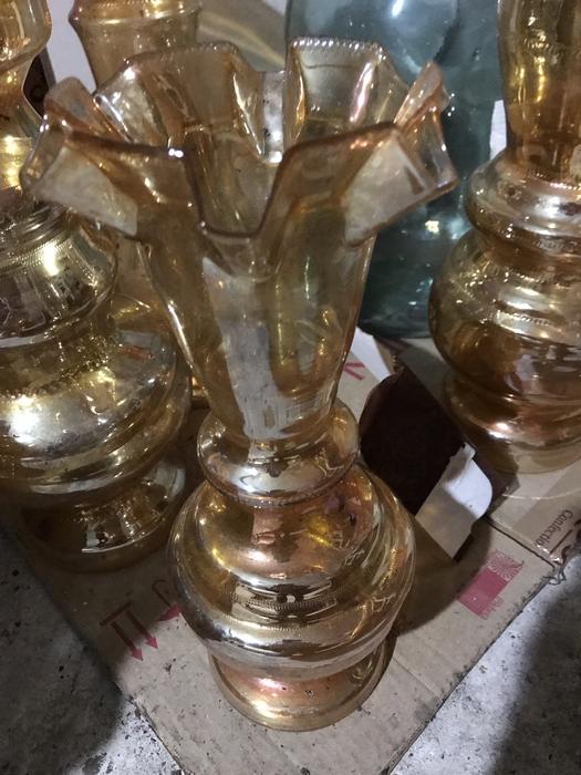 Вази «Поляронівські@ фото 3