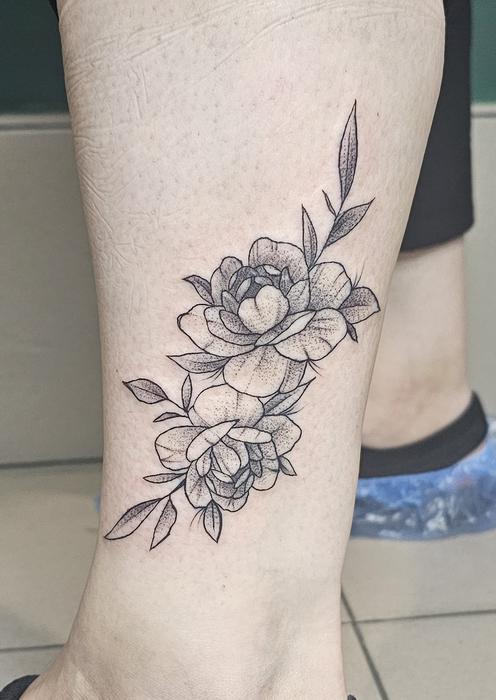 Ищу моделей на тату г.Самар фото 1