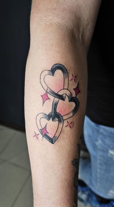 Ищу моделей на тату г.Самар фото 2