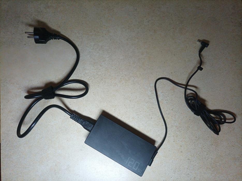 Потужний ноутбук ASUS Vivobook 16x photo 2