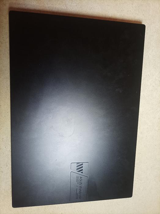 Потужний ноутбук ASUS Vivobook 16x photo 6