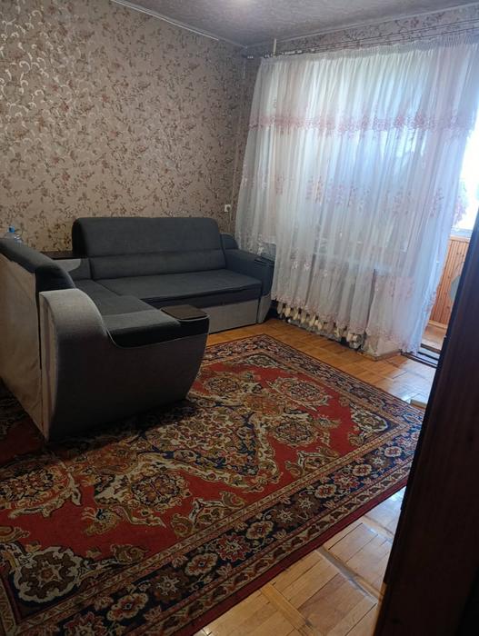 3х комн квартира фото 1