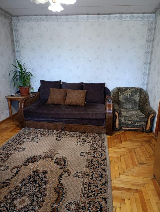 3х комн квартира фото 7
