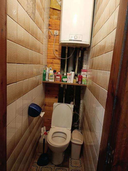 3х комн квартира фото 12