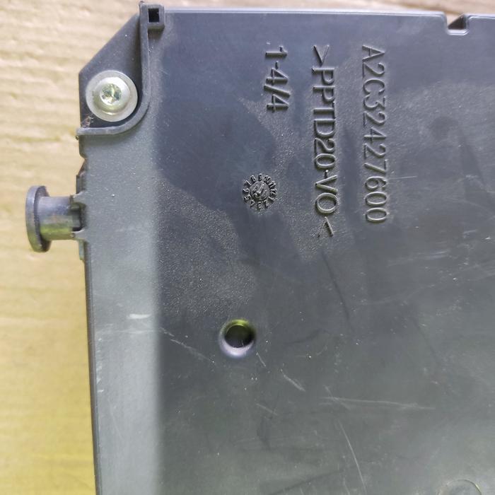 Блок бсі Сітроен с4в7 фото 2