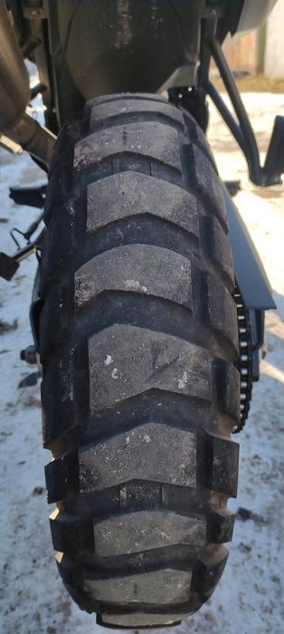 Мотоцикл photo 2