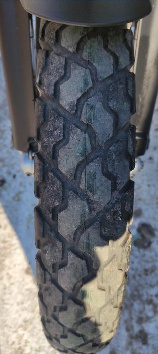 Мотоцикл photo 3