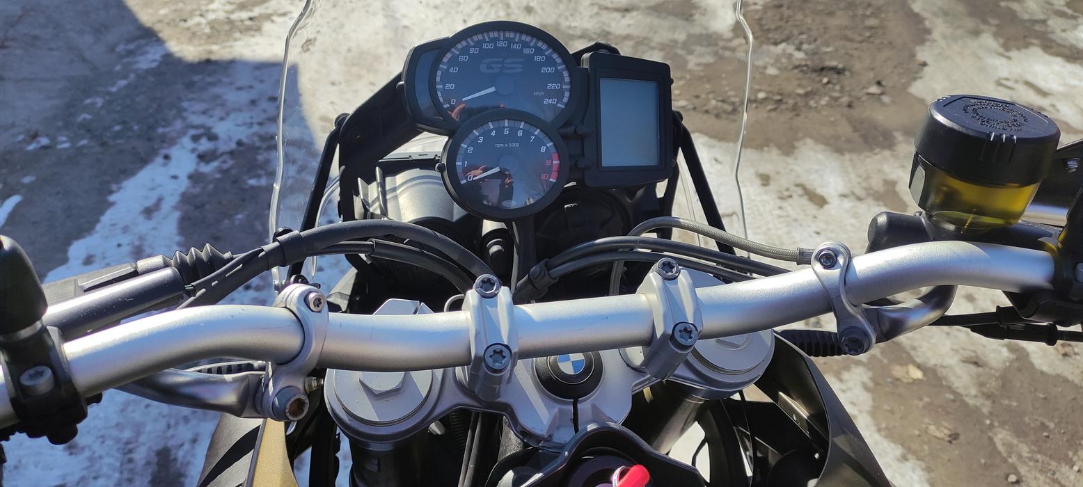 Мотоцикл photo 4