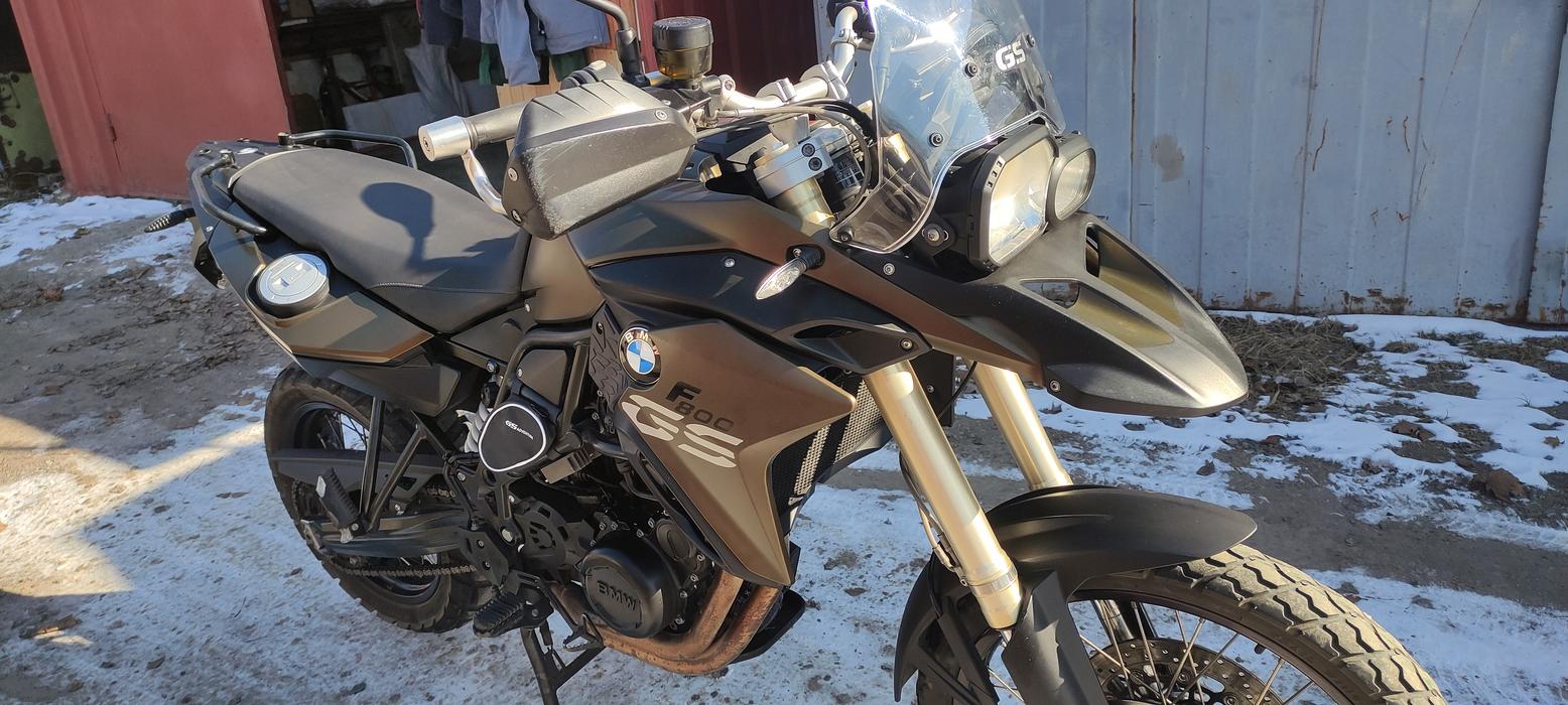 Мотоцикл photo 10