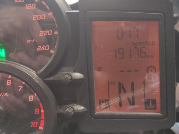 Мотоцикл photo