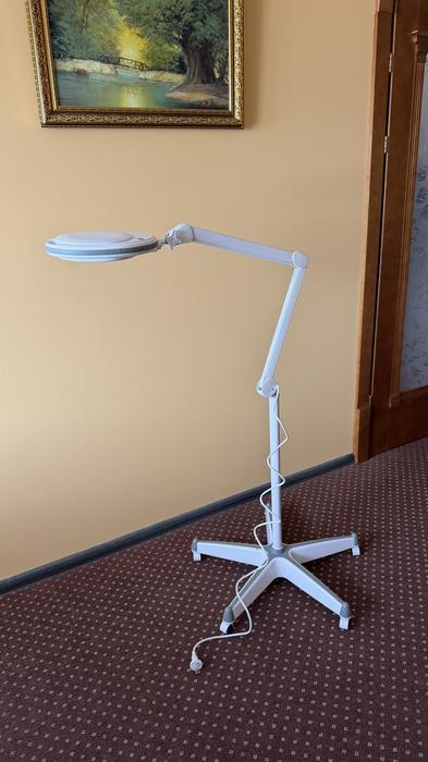 Кушетка для косметолога или массажиста photo 2