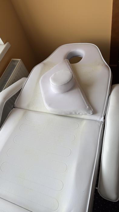 Кушетка для косметолога или массажиста photo 5