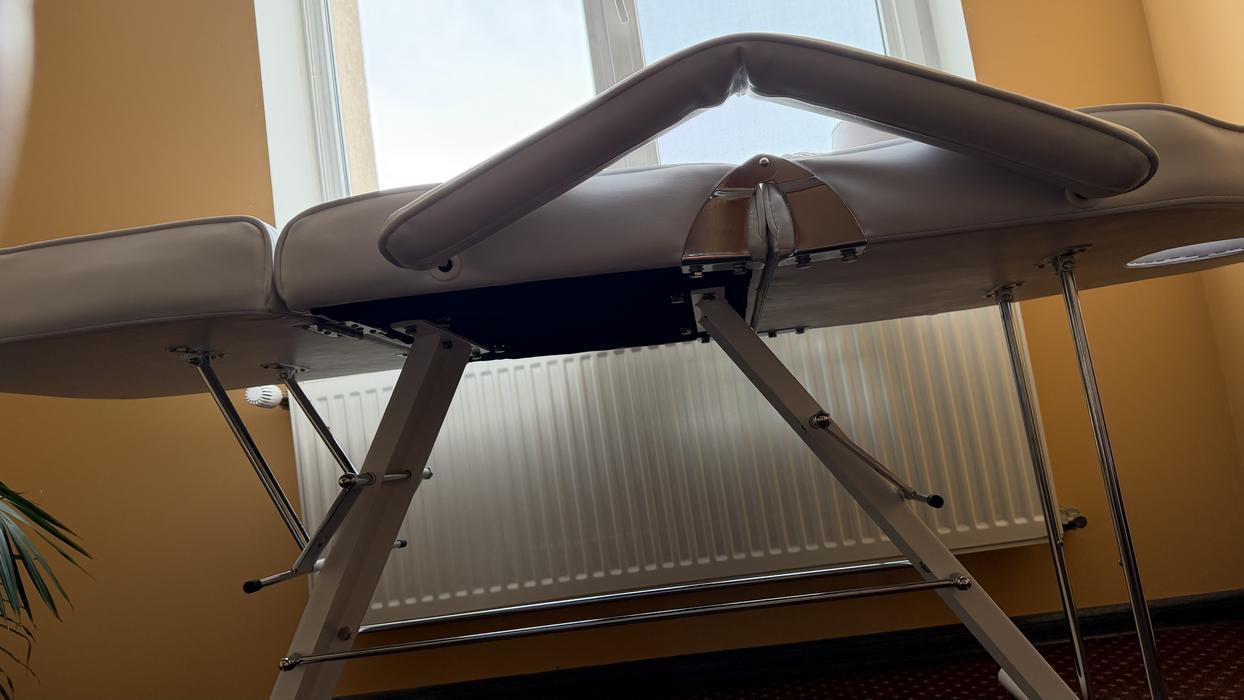 Кушетка для косметолога или массажиста photo 6