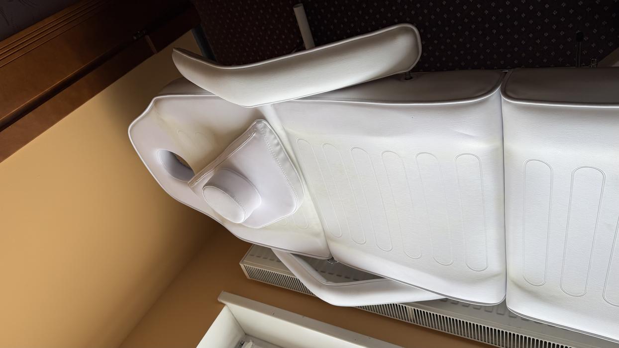 Кушетка для косметолога или массажиста photo 7