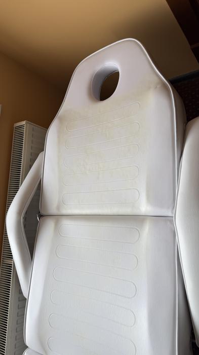 Кушетка для косметолога или массажиста photo 8