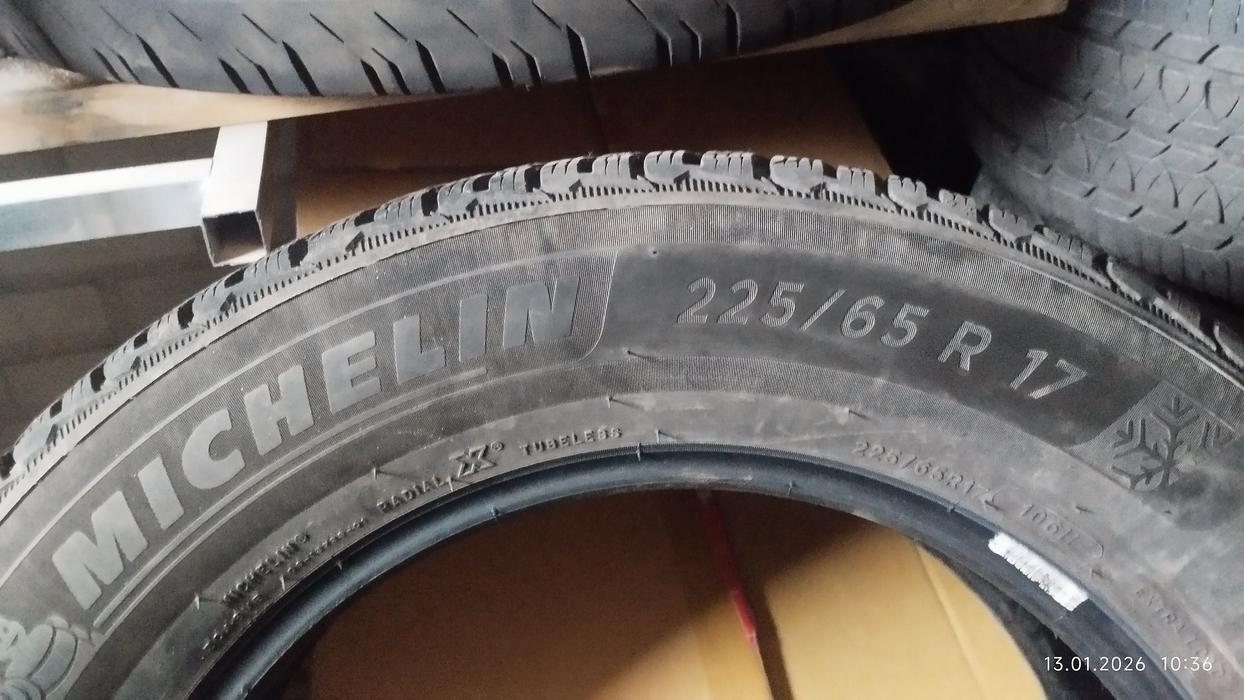 М.Львів продаж шин фото 1