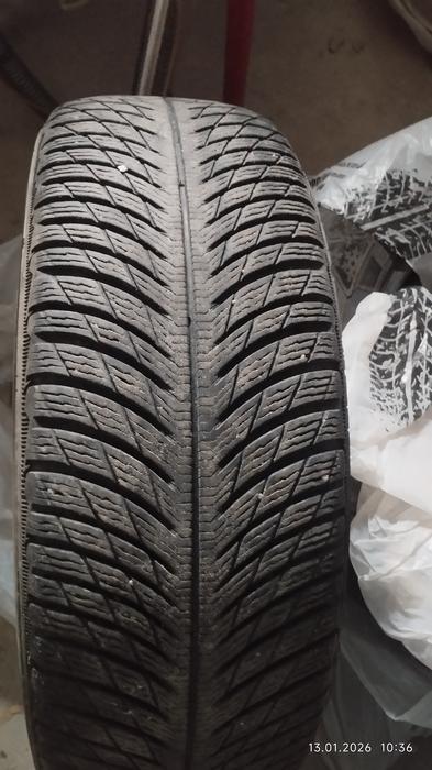 М.Львів продаж шин фото 2