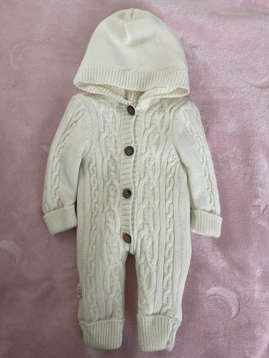 дитячий комбінезон photo 1