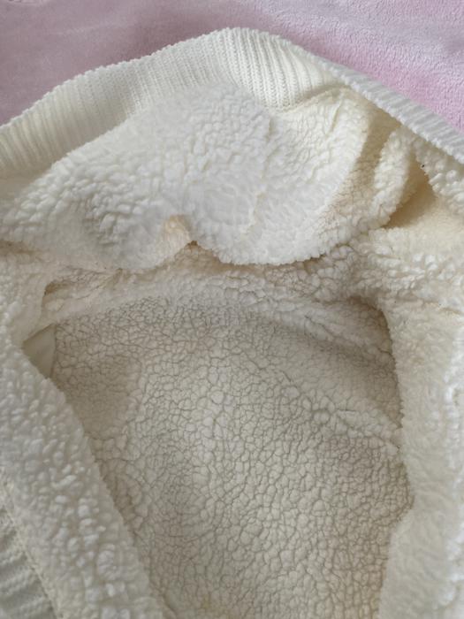 дитячий комбінезон photo 2