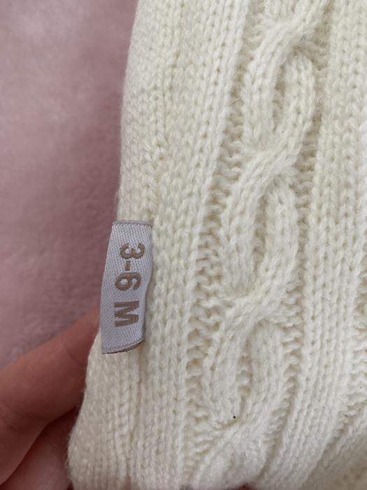 дитячий комбінезон photo 3