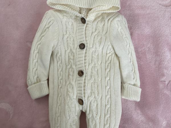 дитячий комбінезон photo