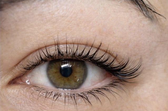 Нарощення вій Дарниця бульвар Верховної ради photo 1