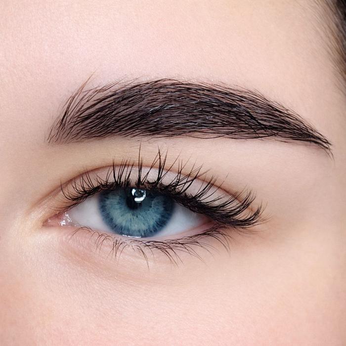 Нарощення вій Дарниця бульвар Верховної ради photo 2