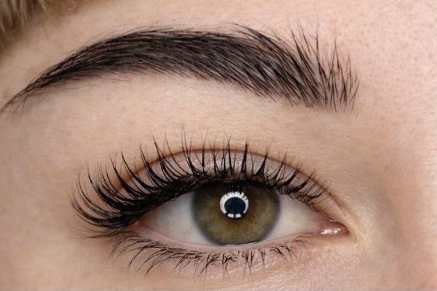 Нарощення вій Дарниця бульвар Верховної ради photo 3