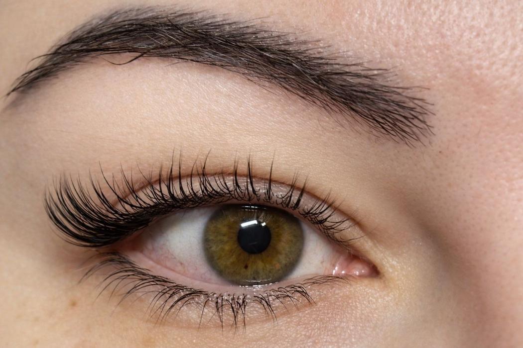 Нарощення вій Дарниця бульвар Верховної ради photo 4