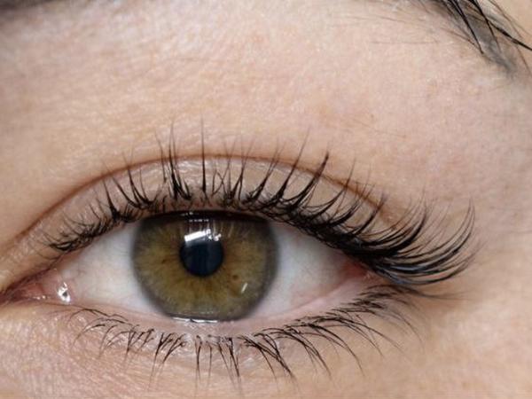 Нарощення вій Дарниця бульвар Верховної ради photo